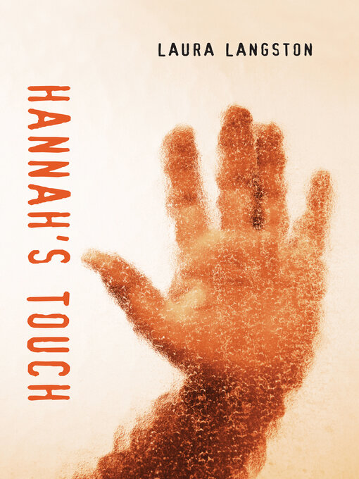 Cover of Hannah's Touch